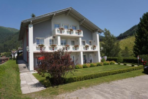 Отель Ferienwohnung Lieserhaus  Реннвег-Ам-Качберг
